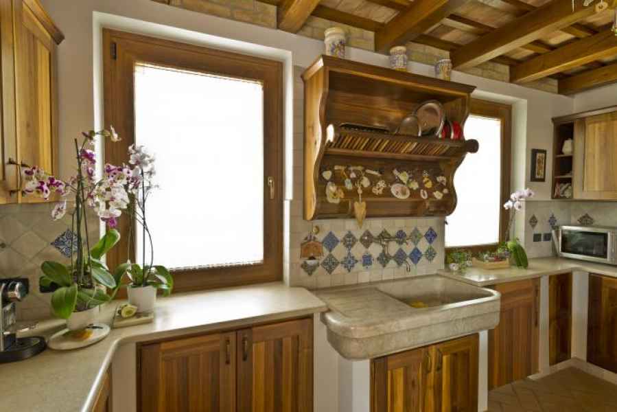 infissi cucina