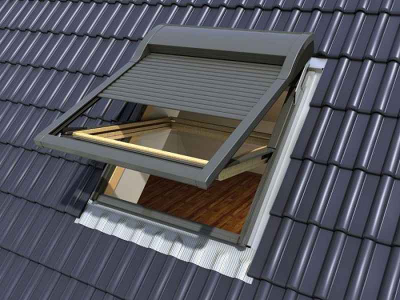 solaio pvc